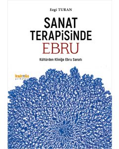 Sanat Terapisinde Ebru