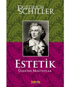 Estetik Üzerine Mektuplar