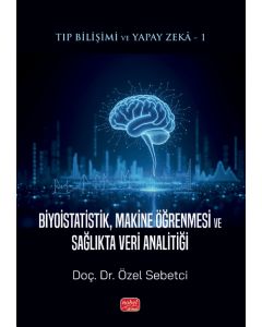 Tıp Bilişimi ve Yapay Zekâ 1