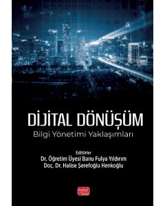 Dijital Dönüşüm