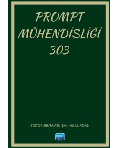 Prompt Mühendisliği 303