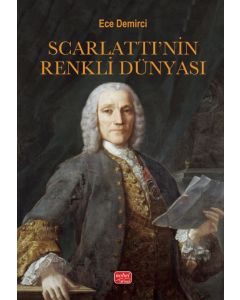 Scarlatti’nin Renkli Dünyası