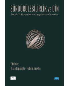 Sürdürülebilirlik ve Din