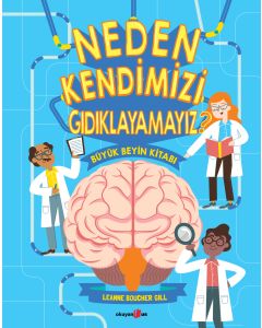 Neden Kendimizi Gıdıklayamayız ?