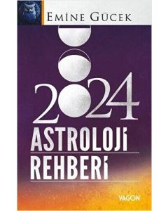 2024 Astroloji Rehberi