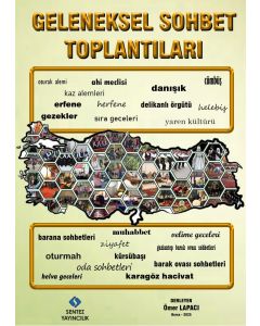 Geleneksel Sohbet Toplantıları
