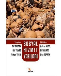 Sosyal Hizmet Yazıları