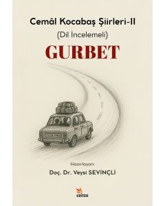 Gurbet