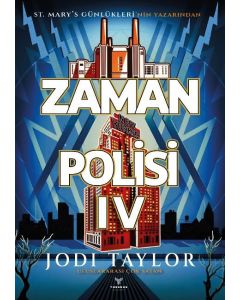 Zaman Polisi 4: Zamanı Geldi