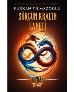 Sürgün Kral’ın Laneti - Toprak