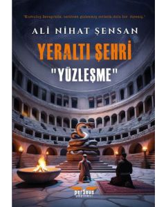 Yeraltı Şehri - Yüzleşme