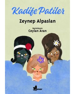 Kadife Patiler