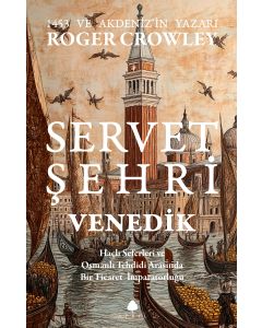 Servet Şehri Venedik