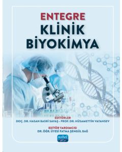 Entegre Klinik Biyokimya