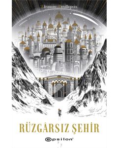 Rüzgarsız Şehir