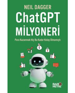 ChatGPT Milyoneri