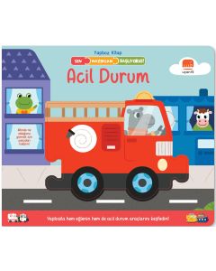 Sen Hazırsan Başlıyoruz ! Acil Durum