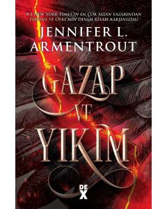 Haberci 2 : Gazap ve Yıkım
