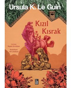 Kızıl Kısrak