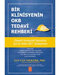  Bir Klinisyenin Okb Tedavi Rehberi