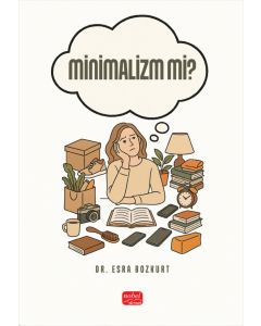 Minimalizm mi ?