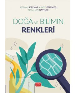 Doğa ve Bilimin Renkleri