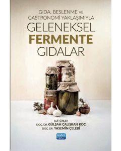 Geleneksel Fermente Gıdalar