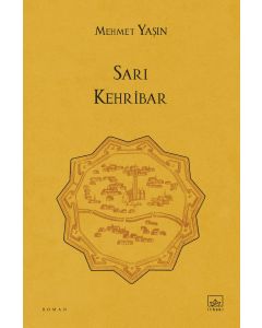 Sarı Kehribar