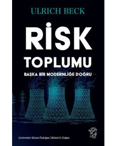 Risk Toplumu