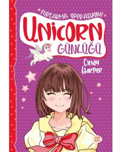 Unicorn Günlüğü 6 - Kurtarma Operasyonu