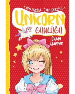 Unicorn Günlüğü 7 -  Hep Destek, Tam Destek !