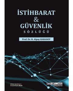Güvenlik ve İstihbarat Sözlüğü