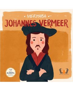 Merhaba Johannes Vermeer