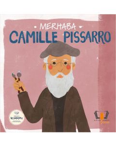 Merhaba Camille Pissarro