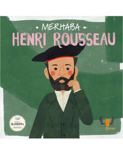 Merhaba Henri Rousseau
