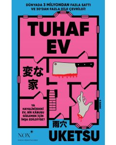 Tuhaf Ev