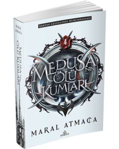 Medusa’nın Ölü Kumları 4