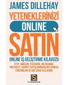 Yeteneklerinizi Online Satın