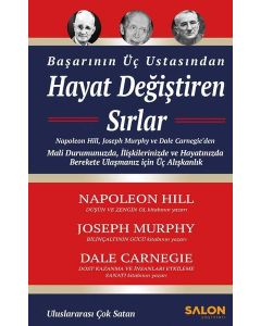 Hayat Değiştiren Sırlar