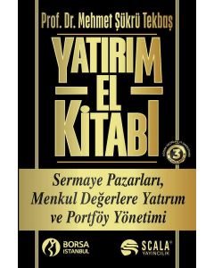 Yatırım El Kitabı