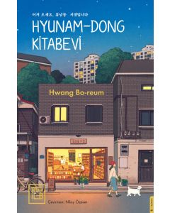  Hyunam-Dong Kitabevi
