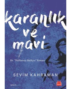 Karanlık ve Mavi