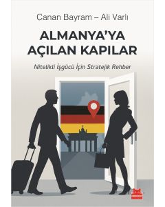 Almanya’ya Açılan Kapılar