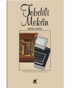 Tebdili Mekân
