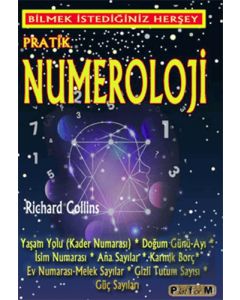 Pratik Numeroloji