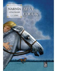 Narnia Günlükleri 3 At ve Çocuk