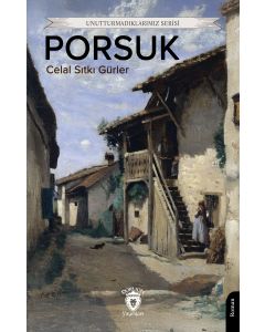 Porsuk