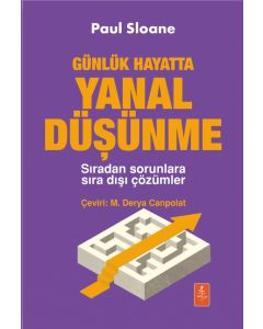 Günlük Hayatta Yanal Düşünme