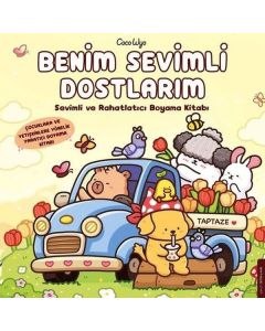Benim Sevimli Dostlarım 