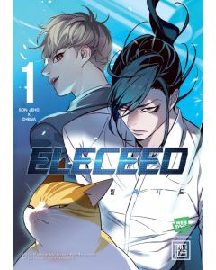 Eleceed 1